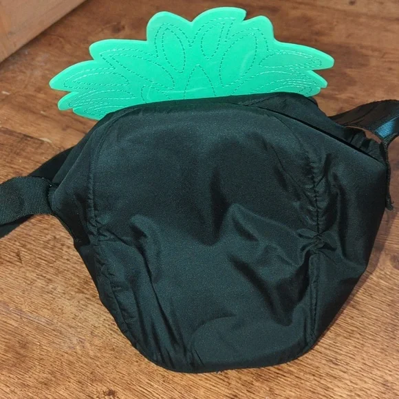 PINK pineapple bag - Picture 2 of 3